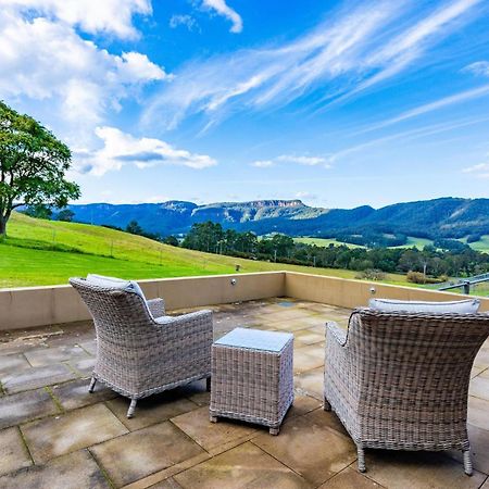 The Dairy At Cavan I Kangaroo Valley I Stunning Views Villa Barrengarry Exterior photo